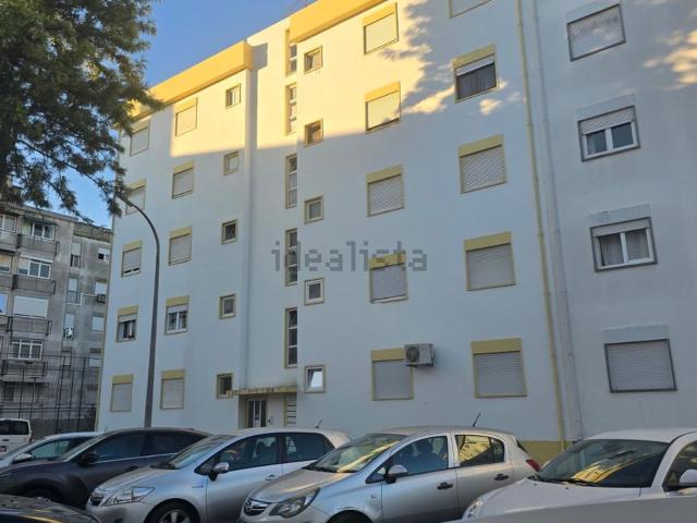 Apartamento venda em Almeirim, Santarém