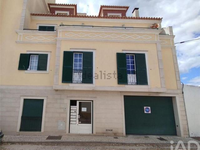 Apartamento venda em Almeirim, Santarém