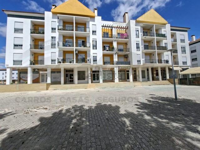 Apartamento venda em Almeirim, Santarém
