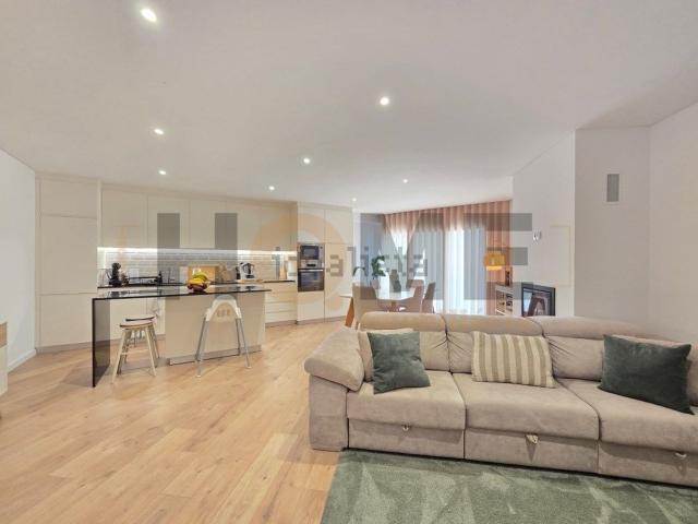 Apartamento venda em Almeirim, Santarém