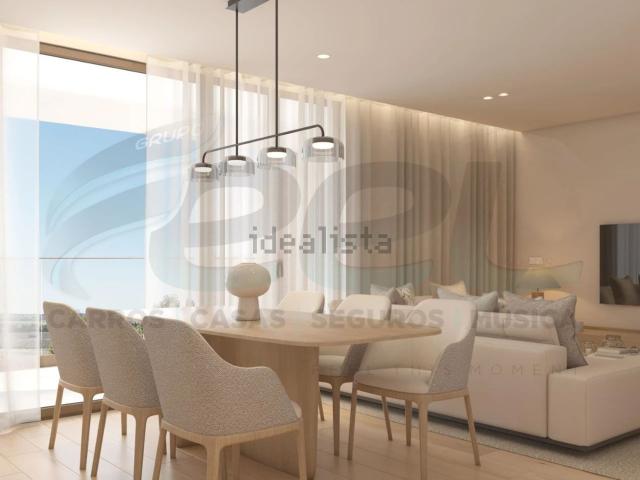 Apartamento venda em Almeirim, Santarém