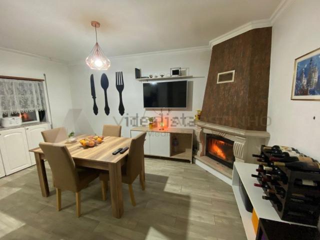 Apartamento venda em Almeirim, Santarém