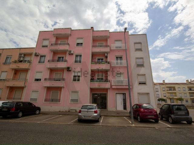 Apartamento venda em Almeirim, Santarém