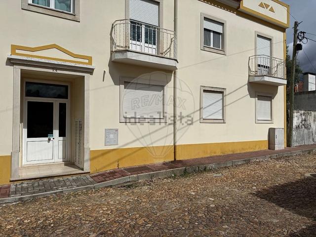 Apartamento alugar em Almeirim, Santarém