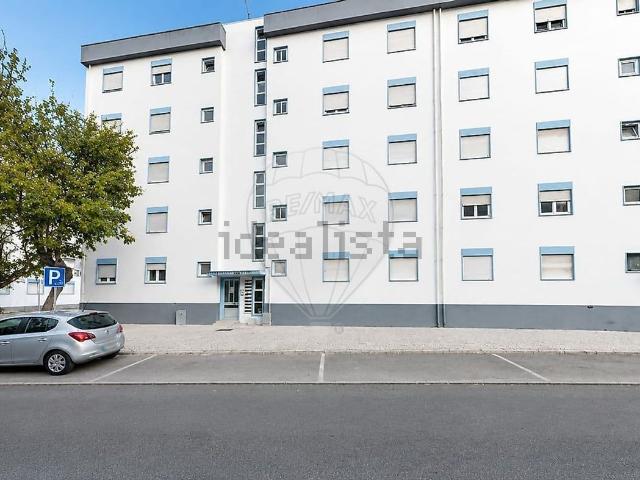 Apartamento alugar em Almeirim, Santarém