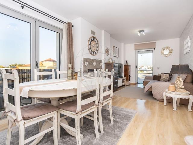 Apartamento venda em Almeirim, Santarém