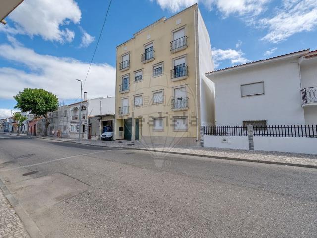 Apartamento venda em Almeirim, Santarém