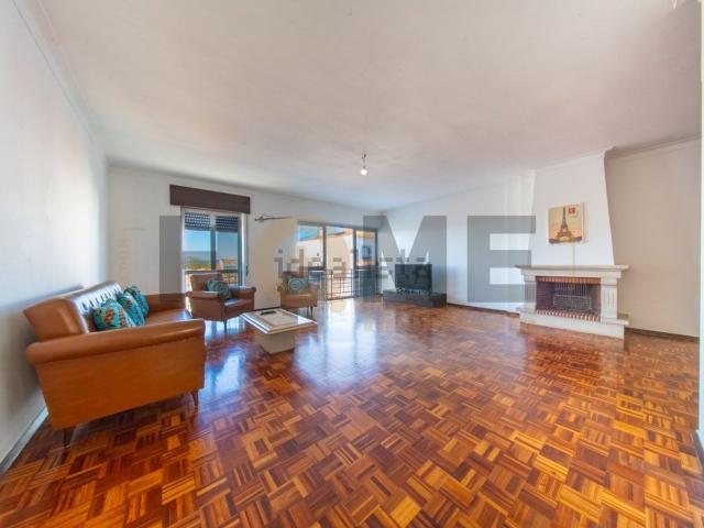 Apartamento venda em Almeirim, Santarém