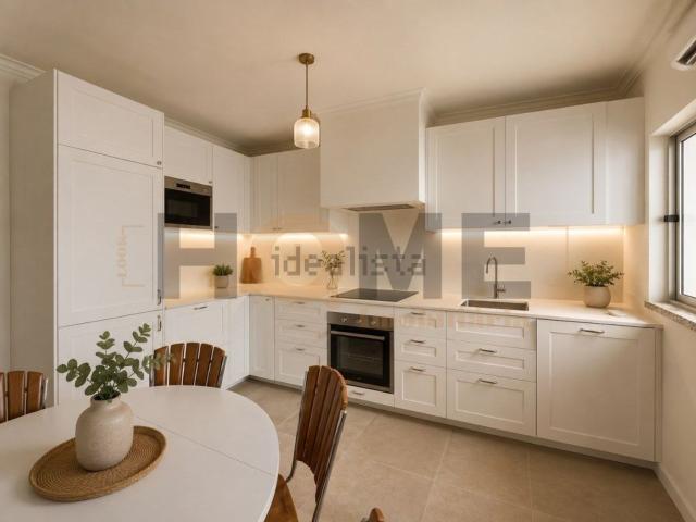 Apartamento venda em Almeirim, Santarém