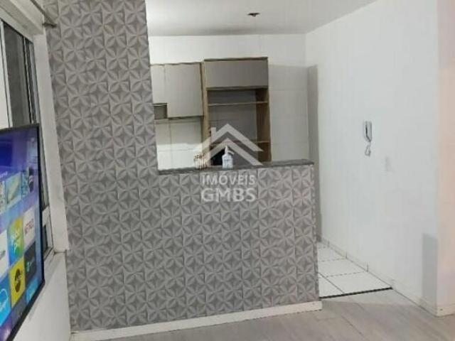 Apartamento venda em Lamenha Grande, Almirante Tamandaré