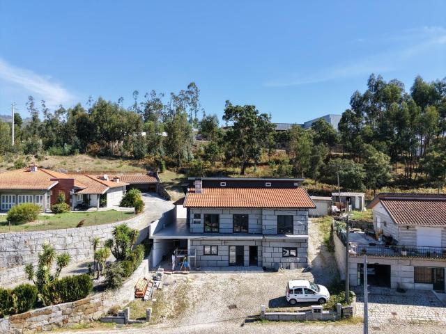 Apartamento venda em Alpendurada, Alpendorada, Várzea e Torrão