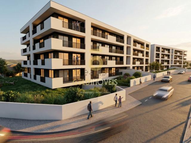 Apartamento venda em Várzea, Porto