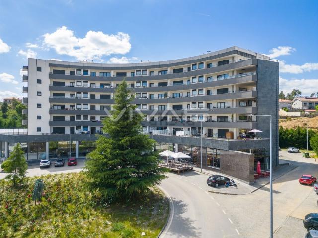 Apartamento venda em Várzea do Douro, Várzea