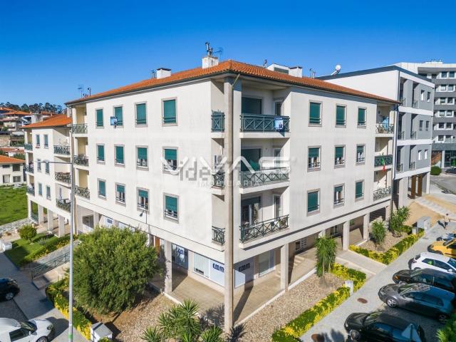 Apartamento venda em Várzea, Porto