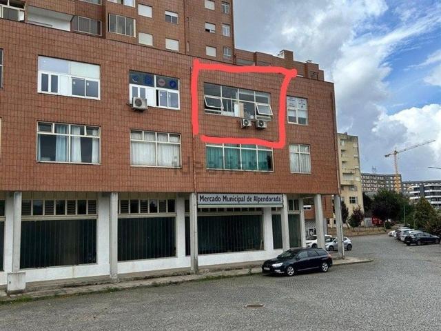 Apartamento venda em Várzea, Porto