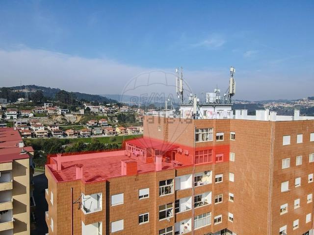 Apartamento venda em Várzea, Porto