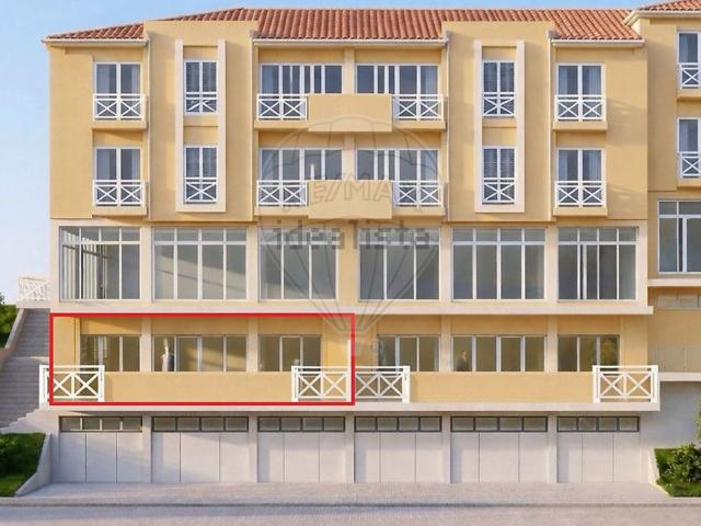 Apartamento venda em Várzea, Porto