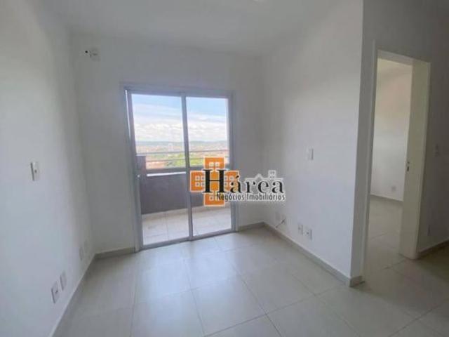 Apartamento venda em Votorantim