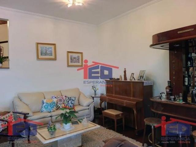 Apartamento venda em Alphaville Residencial 3, Santana de Parnaíba