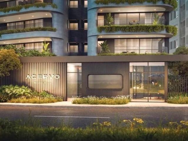 Apartamento venda em Barueri
