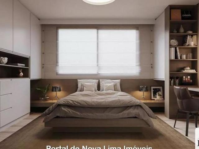 Apartamento venda em Região Geográfica Imediata de Belo Horizonte, Região Metropolitana de Belo Horizonte
