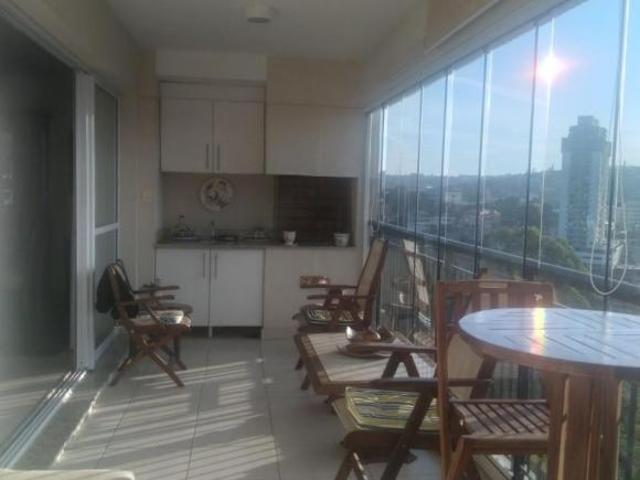 Apartamento venda em Região Imediata de São Paulo, Região Metropolitana de São Paulo