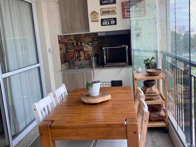 Apartamento venda em Região Imediata de São Paulo, Região Metropolitana de São Paulo