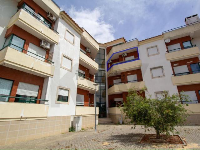 Apartamento venda em Alpiarça, Santarém