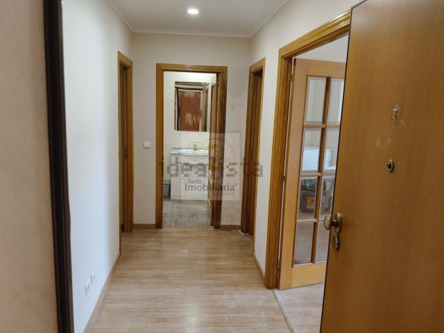 Apartamento venda em Alpiarça