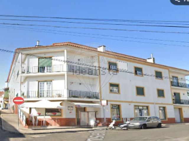 Apartamento venda em Alpiarça, Santarém