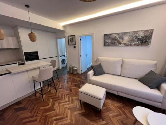 Apartamento en alquiler en Catro Camiños, A Coruña