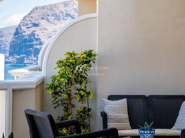 Apartamento en alquiler en Santiago del Teide, Canarias