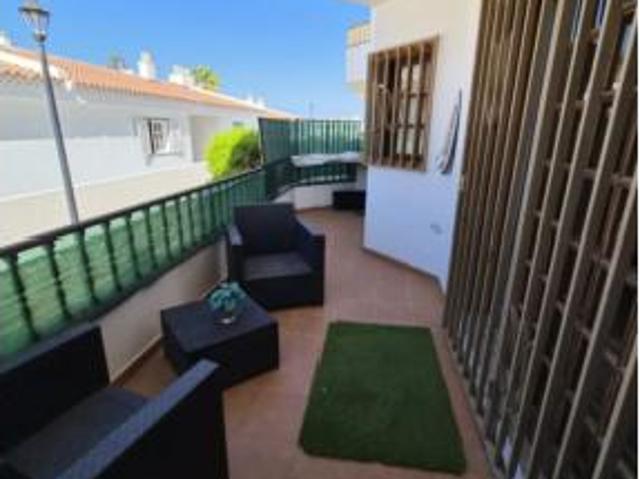 Apartamento en alquiler en Adeje, Canarias