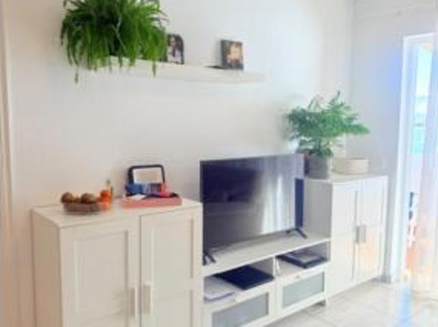 Apartamento en alquiler en Playa Paraíso, Adeje