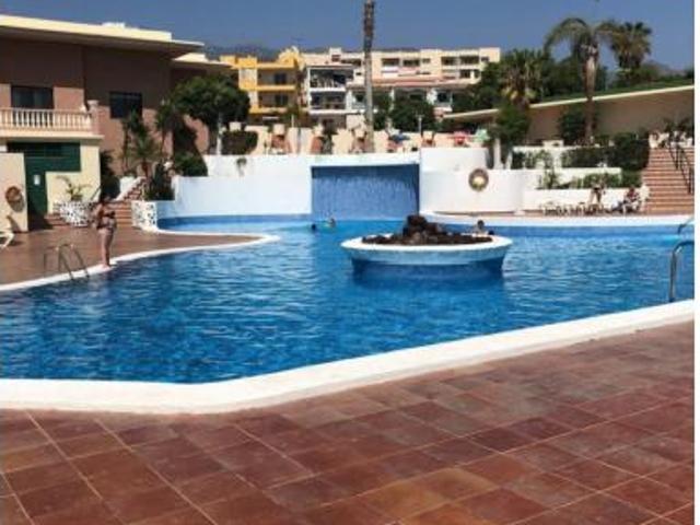 Apartamento en alquiler en Playa Paraíso, Adeje