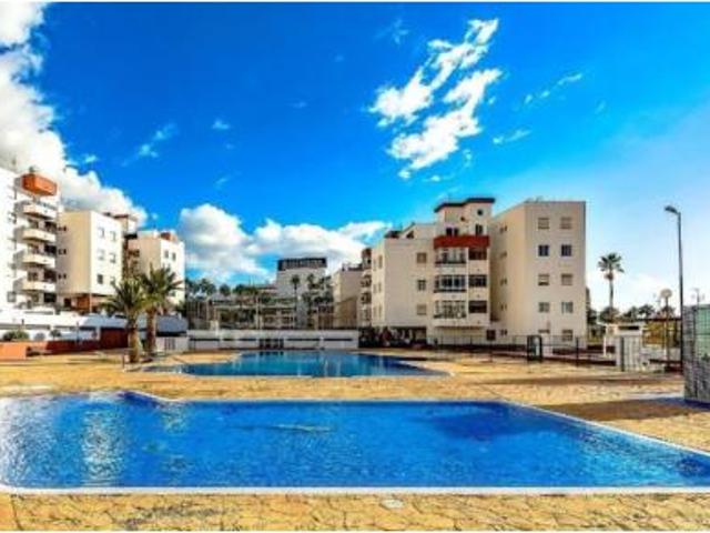 Apartamento en alquiler en San Eugenio Bajo, Adeje