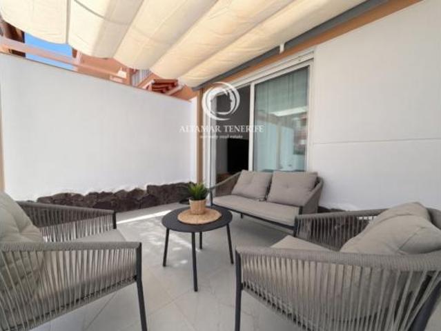 Apartamento en alquiler en Miraverde, Adeje