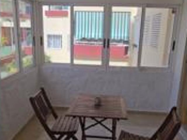 Apartamento en alquiler en Miraverde, Adeje