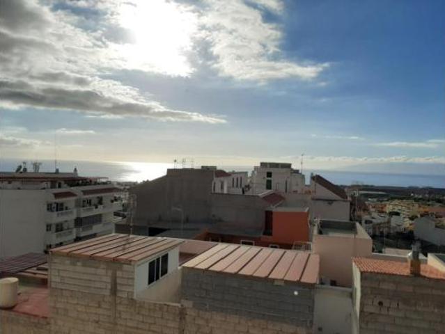 Apartamento en alquiler en La Postura, Adeje