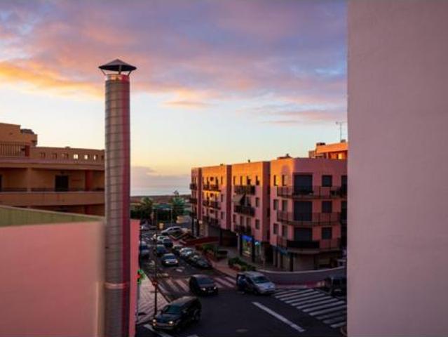 Apartamento en alquiler en La Postura, Adeje
