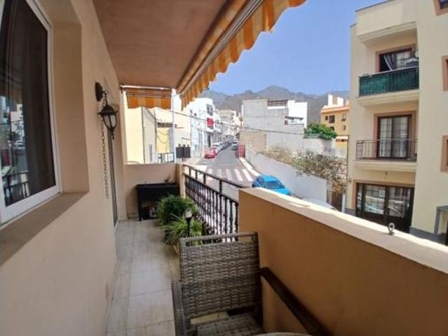 Apartamento en alquiler en La Postura, Adeje