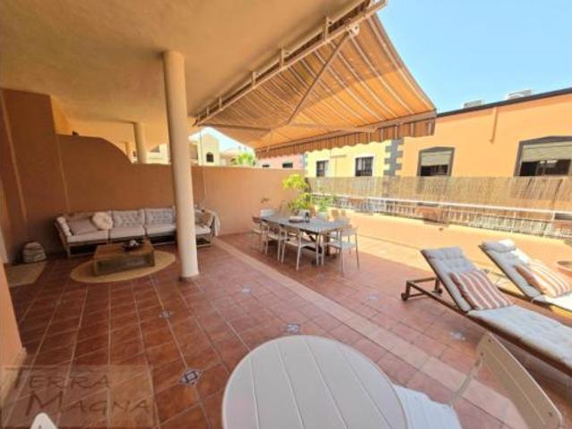 Apartamento en alquiler en El Galeón, Adeje