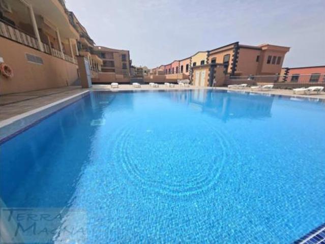 Apartamento en alquiler en El Galeón, Adeje