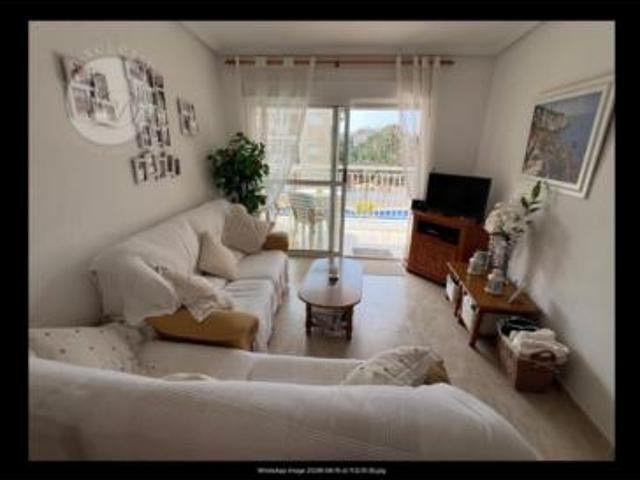 Apartamento en alquiler en Collados Weiss, Alto Guadalentín