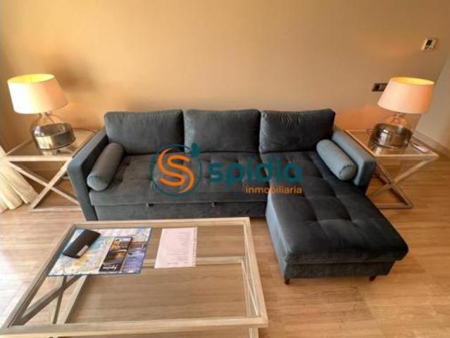 Apartamento en alquiler en Isla del Fraile, Alto Guadalentín
