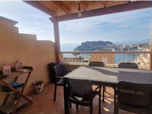 Apartamento en alquiler en El Hornillo, Alto Guadalentín