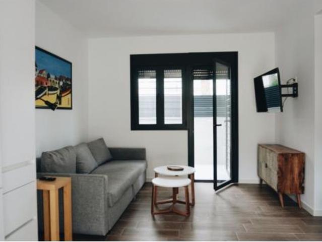Apartamento en alquiler en El Hornillo, Alto Guadalentín