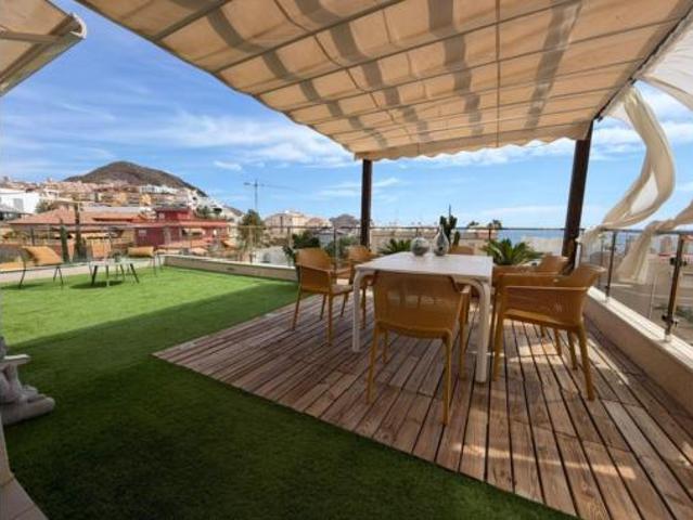 Apartamento en alquiler en El Hornillo, Alto Guadalentín