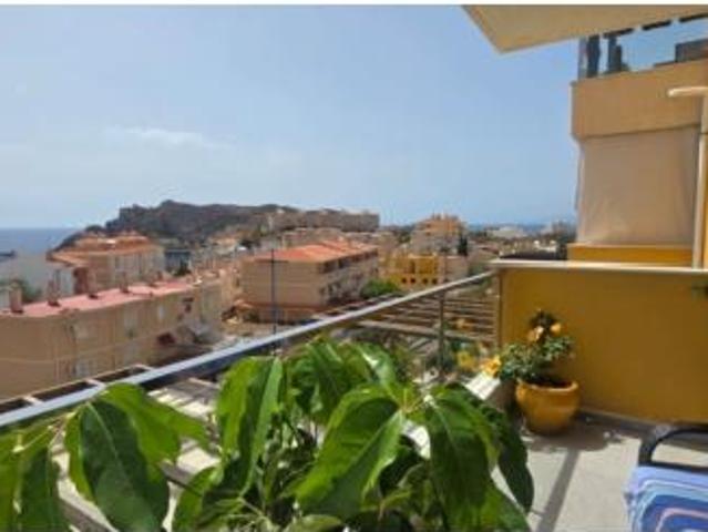 Apartamento en alquiler en El Hornillo, Alto Guadalentín