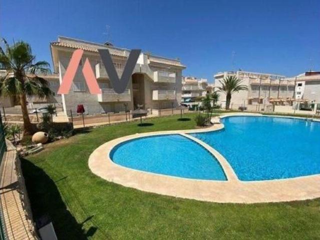 Apartamento en alquiler en Collados Weiss, Alto Guadalentín
